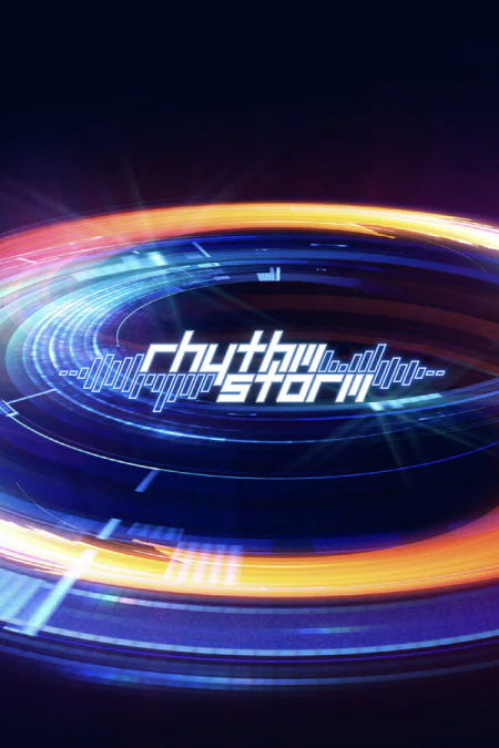 Rhythm Storm