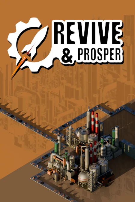 Revive and Prosper