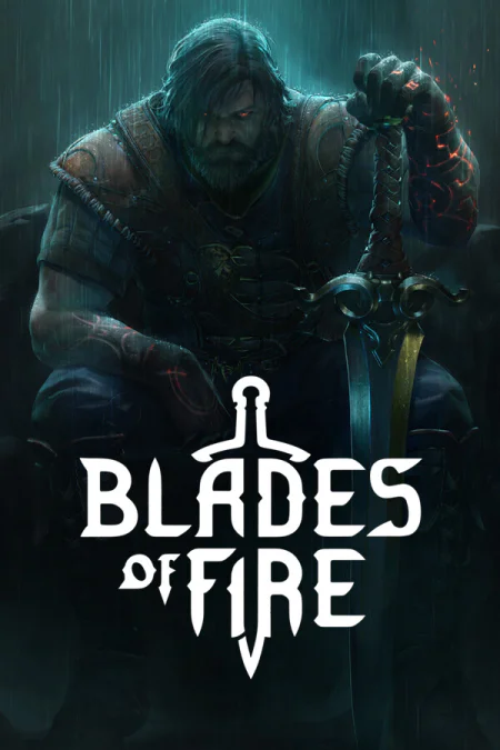 Blades of Fire