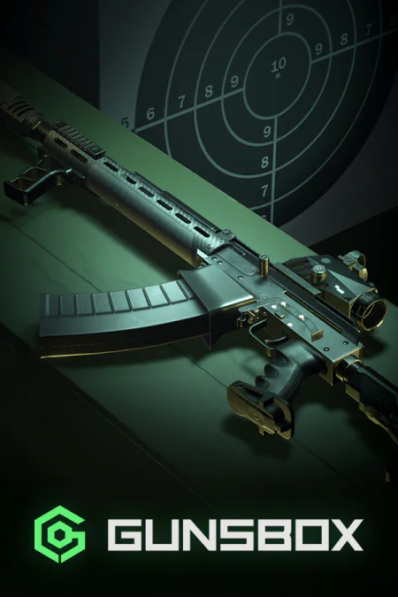 GunsBox VR