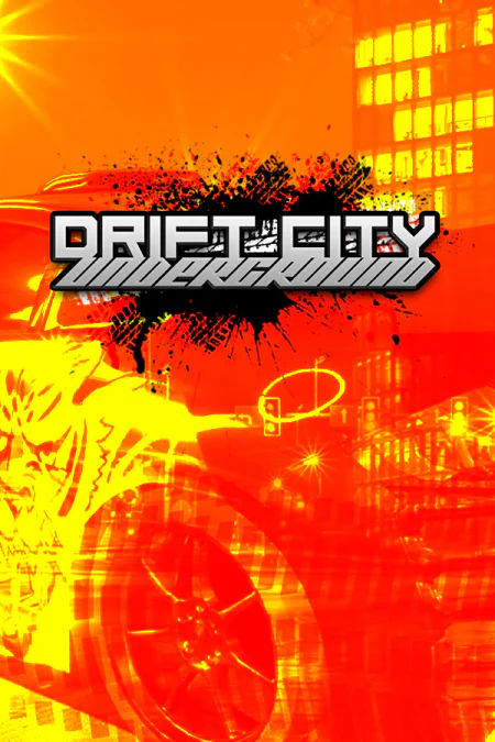 Drift City Underground