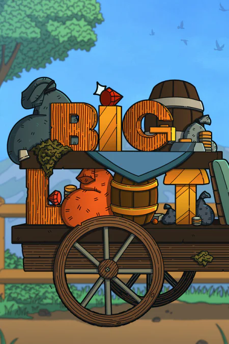 BIG LOOT