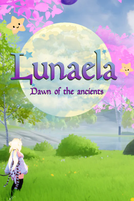 Lunaela