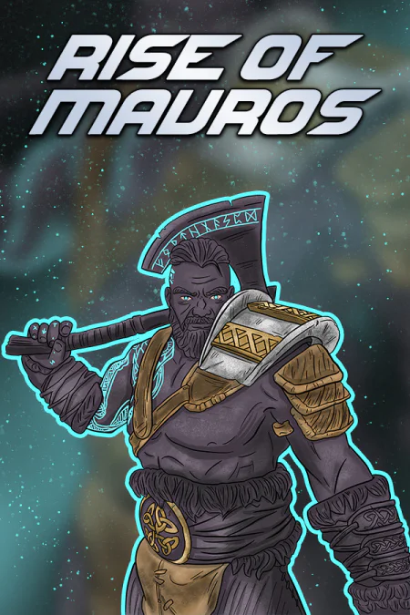 Rise of Mavros