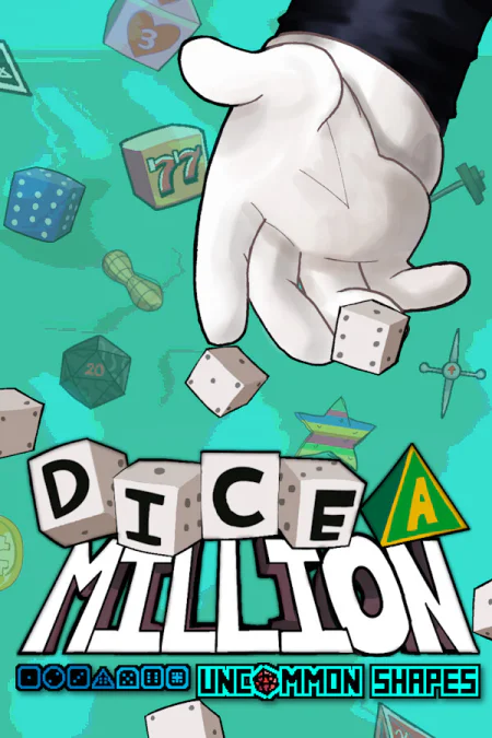Dice A Million