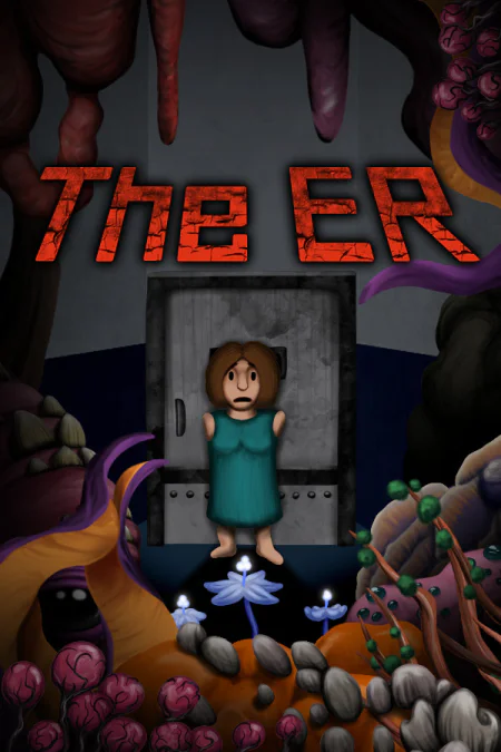 The ER: Patient Typhon