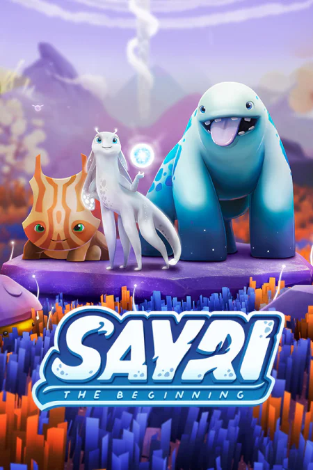 Sayri: The Beginning