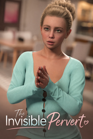 The Invisible Pervert