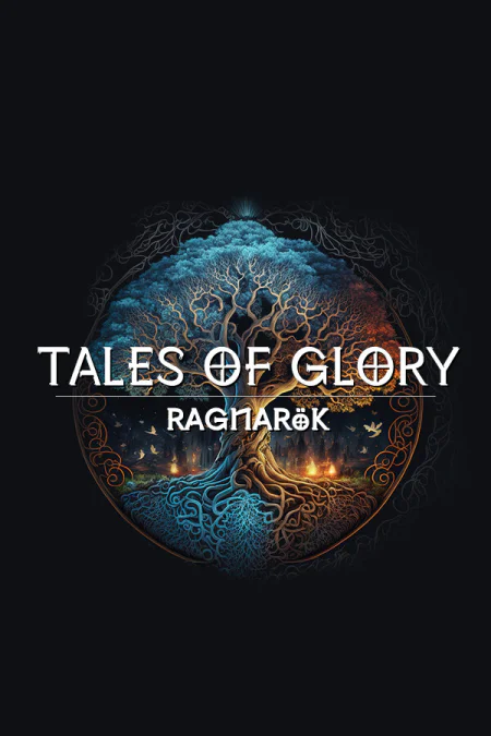 Tales Of Glory 4: Ragnarok