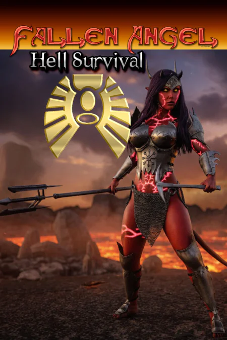 Fallen Angel: Hell Survival