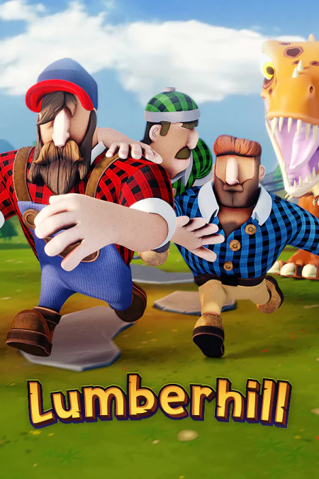 Lumberhill