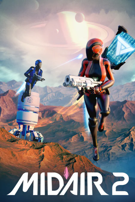 Midair 2