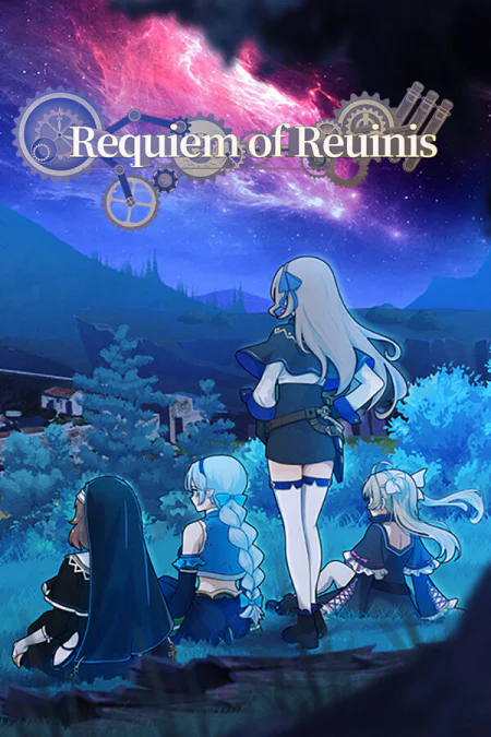 Requiem of Reuinis