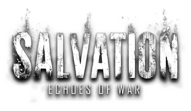 Логотип Salvation: Echoes of War