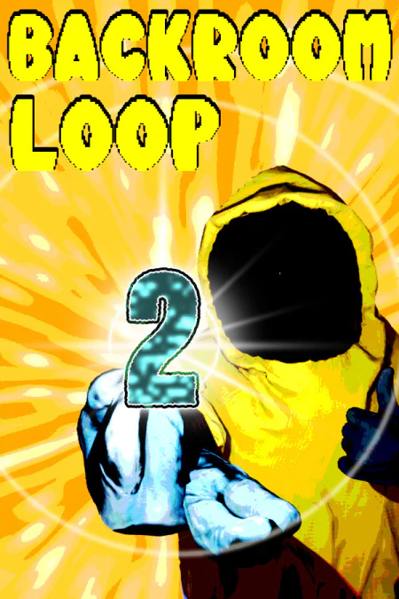 BACKROOM LOOP