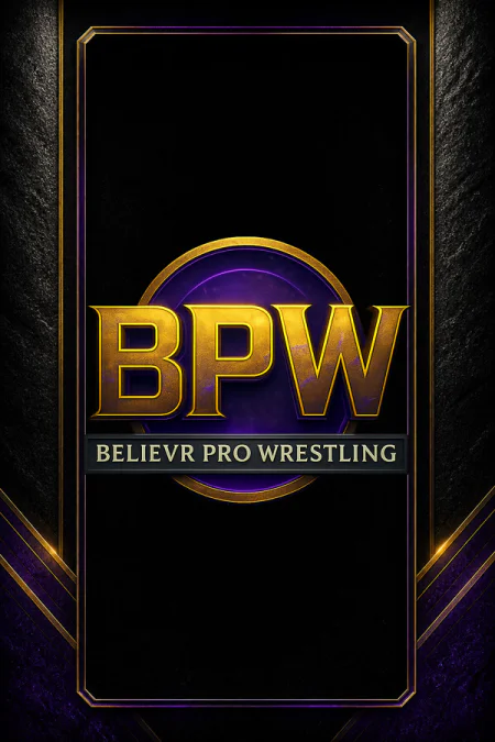 Believr Pro Wrestling
