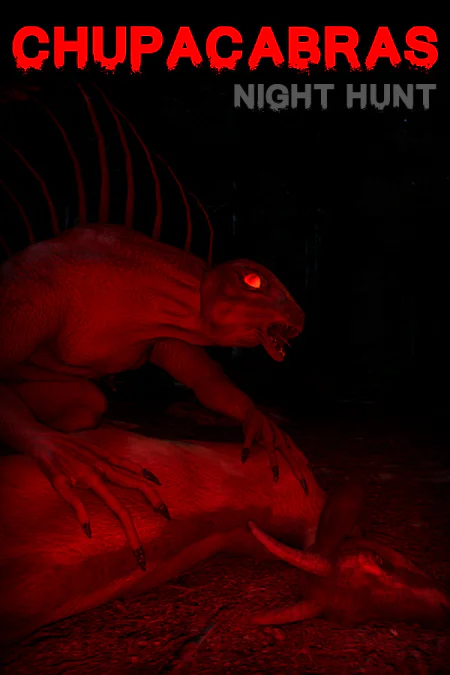 Chupacabras: Night Hunt