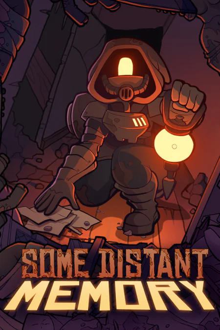 Some Distant Memory