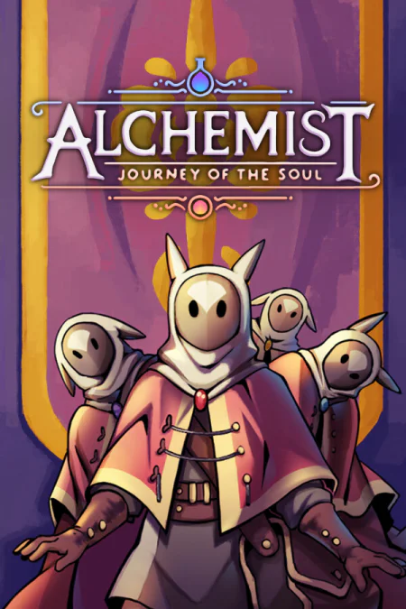 Alchemist: Journey of the Soul