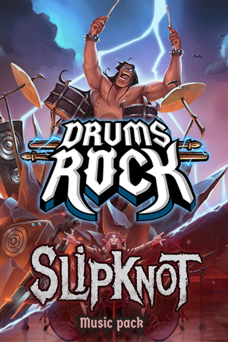 Drums Rock