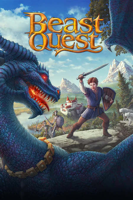 Beast Quest