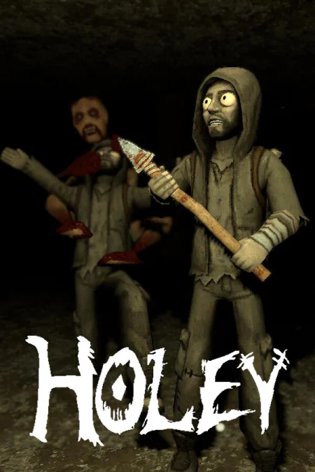 Holey