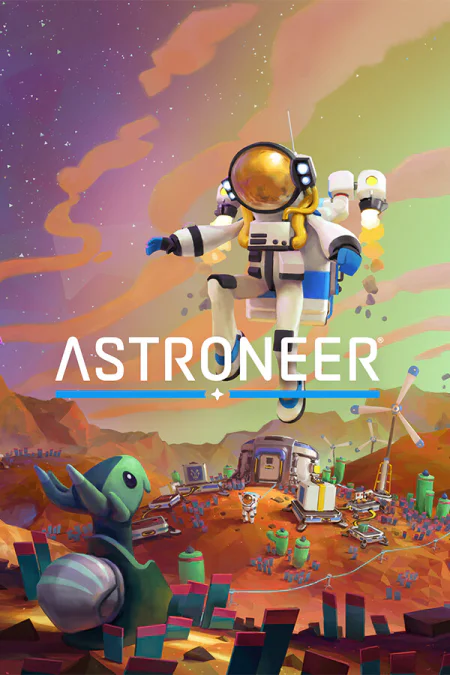 ASTRONEER