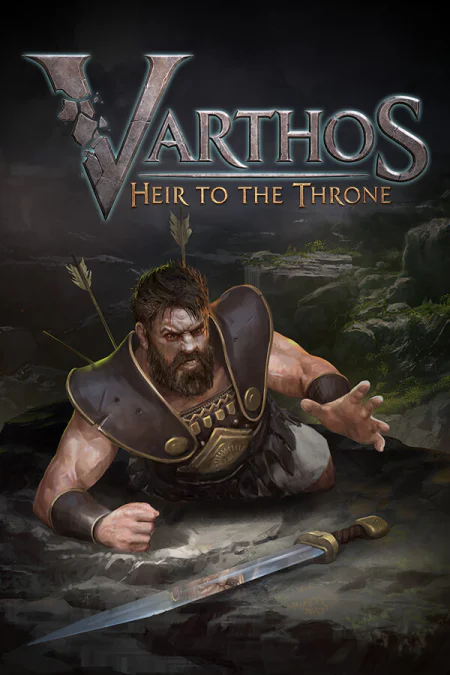 Varthos - Heir to the Throne