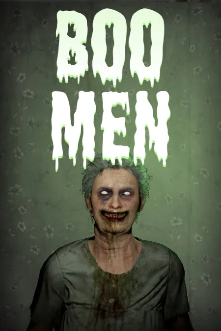 Boo Men