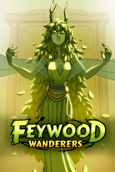 Feywood Wanderers
