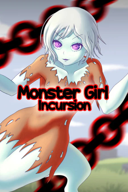 Monster Girl Incursion