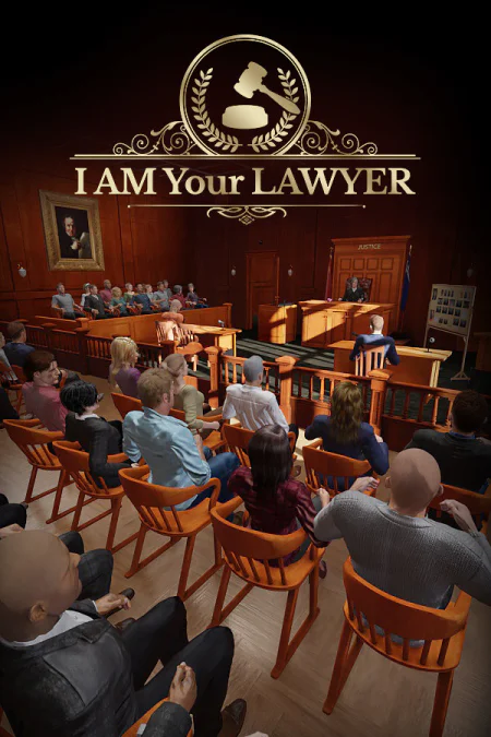 I am Your Lawyer