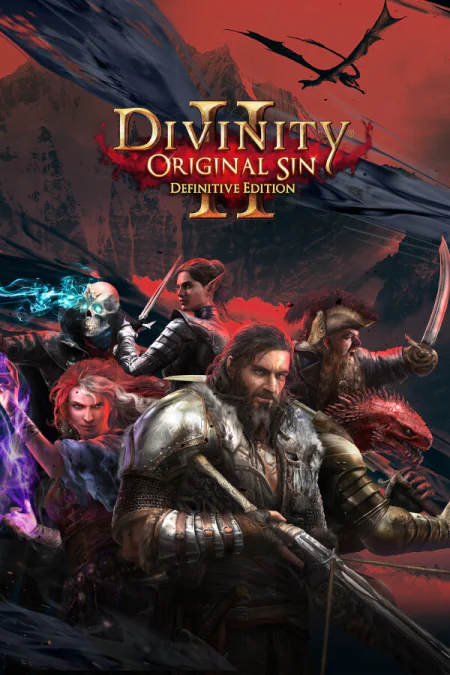Divinity: Original Sin 2 - Definitive Edition