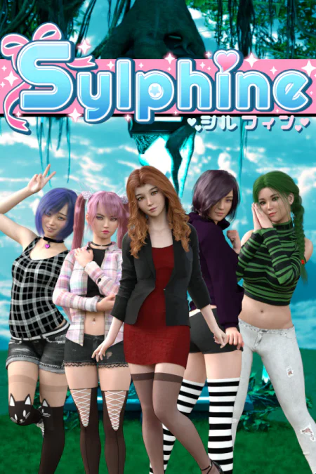 Sylphine