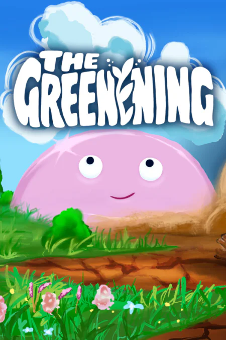 The Greenening