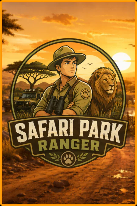 Safari Park Ranger