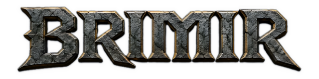 Логотип Brimir: Pilgrimage to the Heart