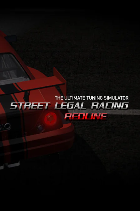 Street Legal Racing: Redline