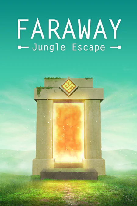 Faraway: Jungle Escape
