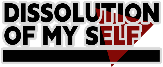 Логотип Dissolution of My Self