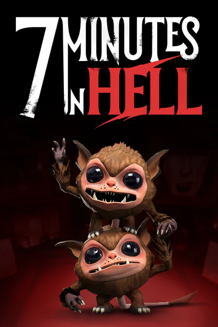 7 Minutes in Hell