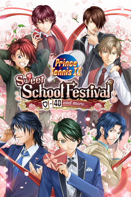 The Prince of Tennis Sweet School Festival