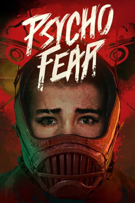 Psycho Fear