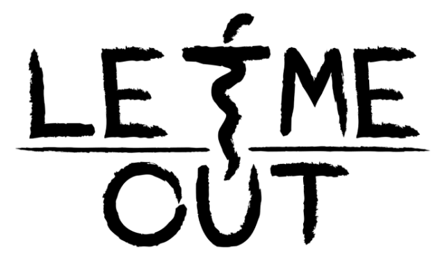 Логотип Let Me Out