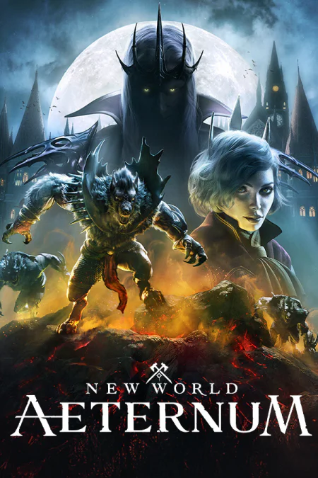 New World