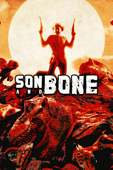 Son and Bone