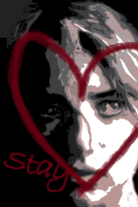Stay (Spectral Doe)