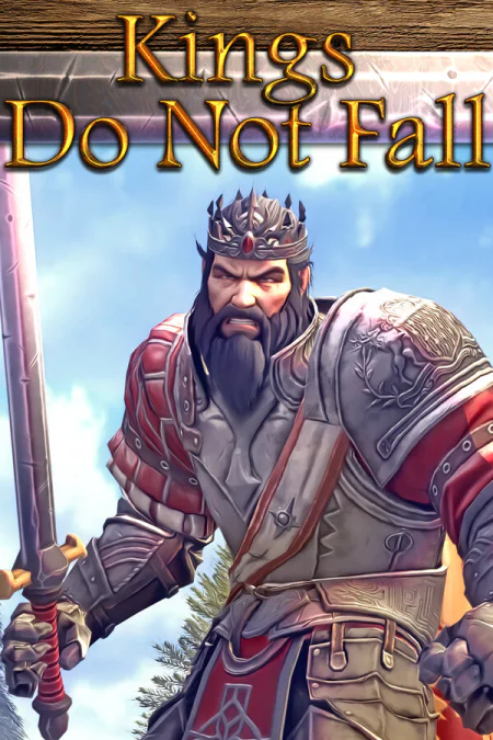 Kings Do Not Fall