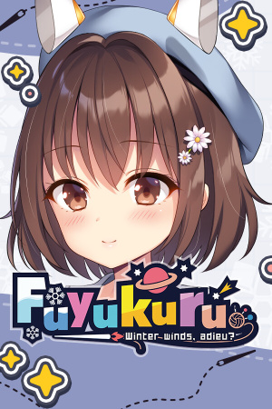 Fuyukuru: Winter winds, adieu?