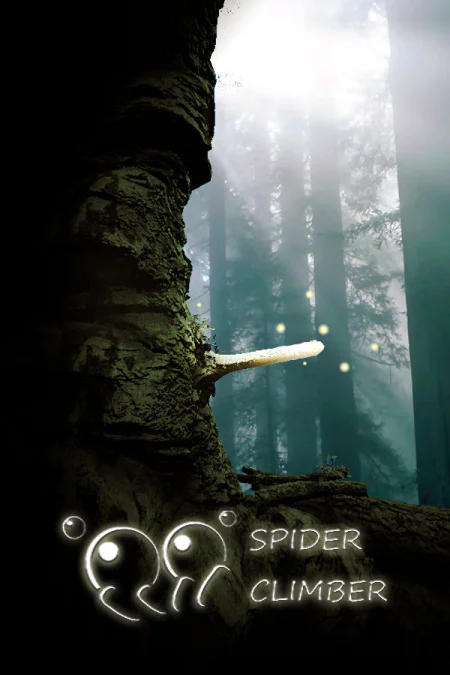 SpiderClimber